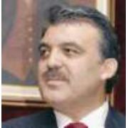 ABDULLAH GÜL E SUCUK ŞİKAYETİ...